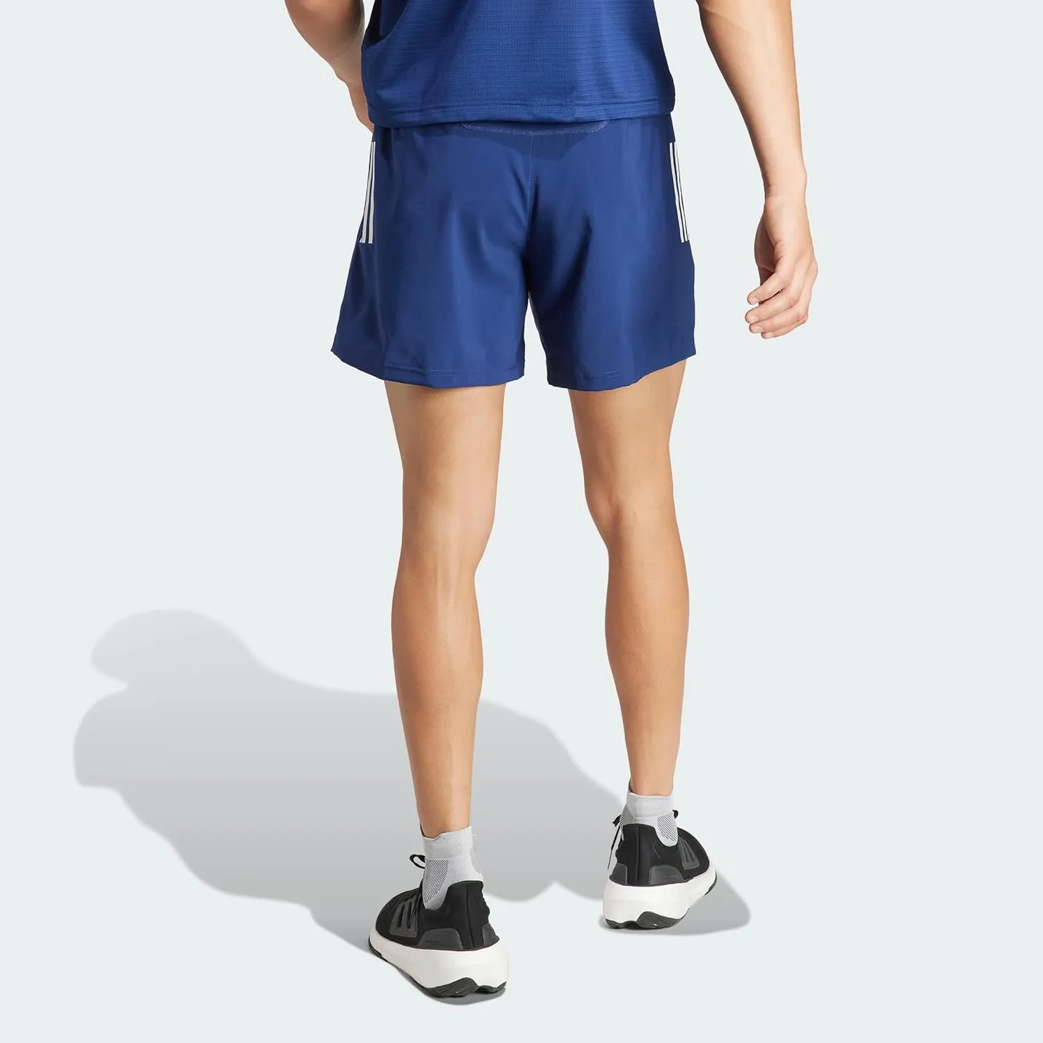 adidas Men's Own The Run Short
