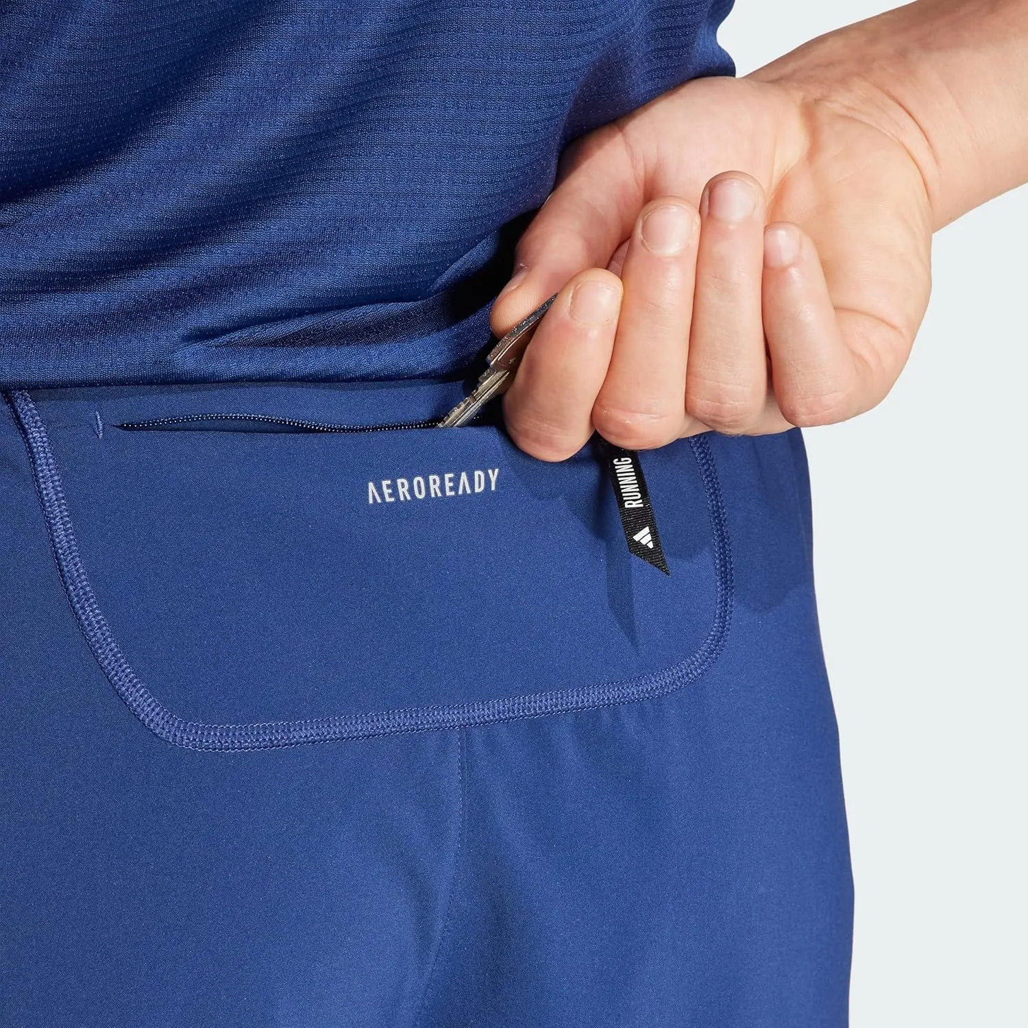 adidas Men's Own The Run Short