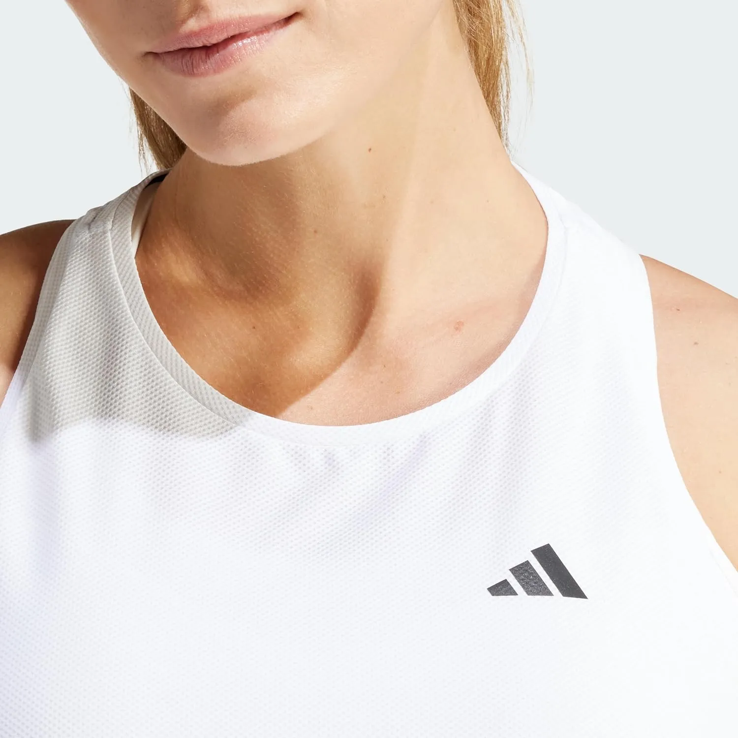 adidas Men's Own The Run Tank