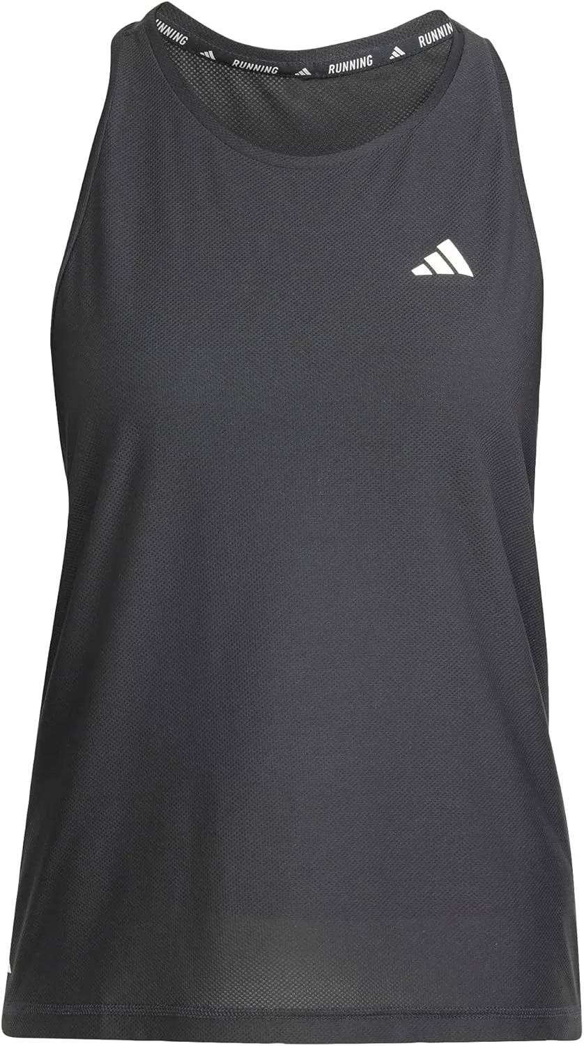 adidas Men's Own The Run Tank