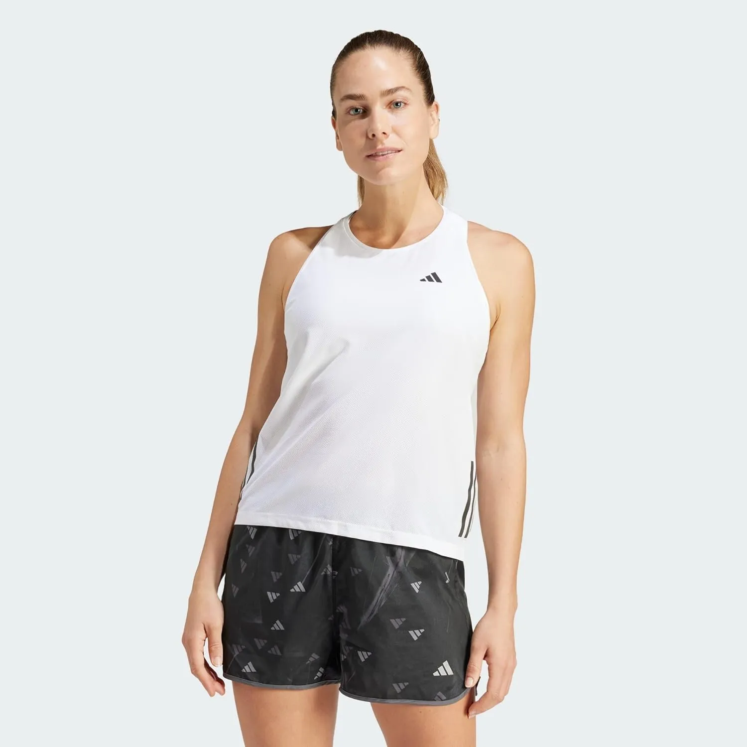 adidas Men's Own The Run Tank