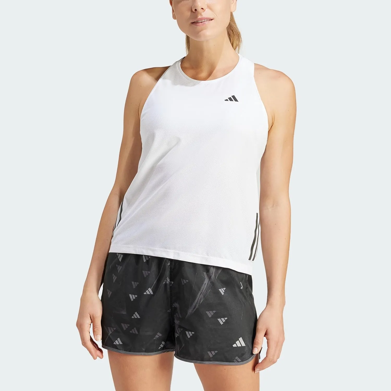 adidas Men's Own The Run Tank