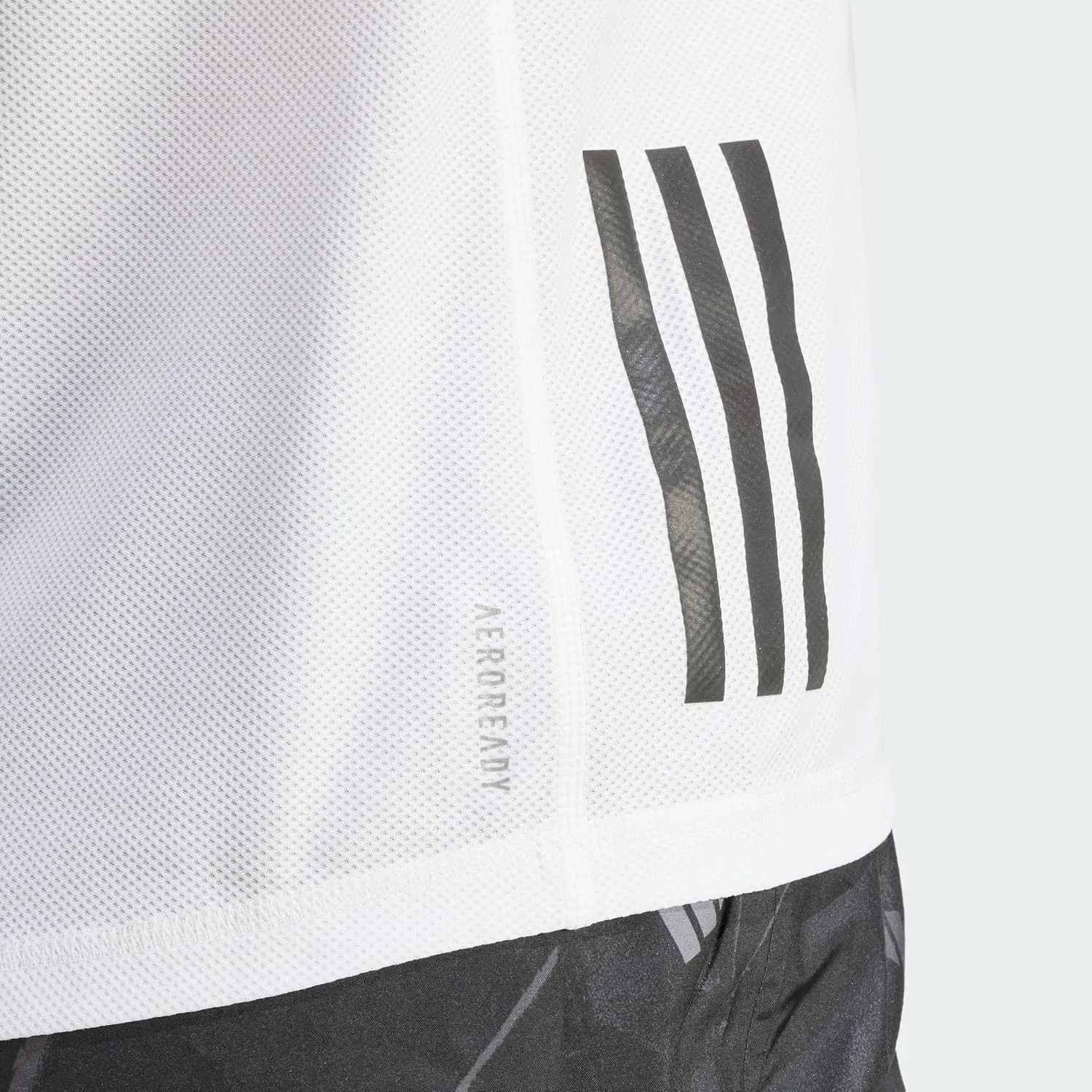 adidas Men's Own The Run Tank