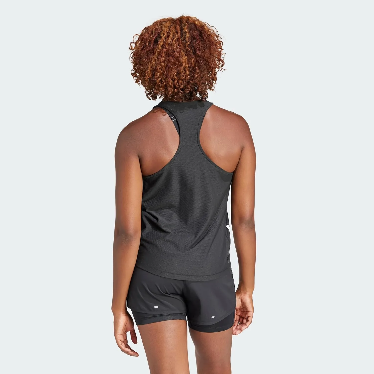 adidas Men's Own The Run Tank