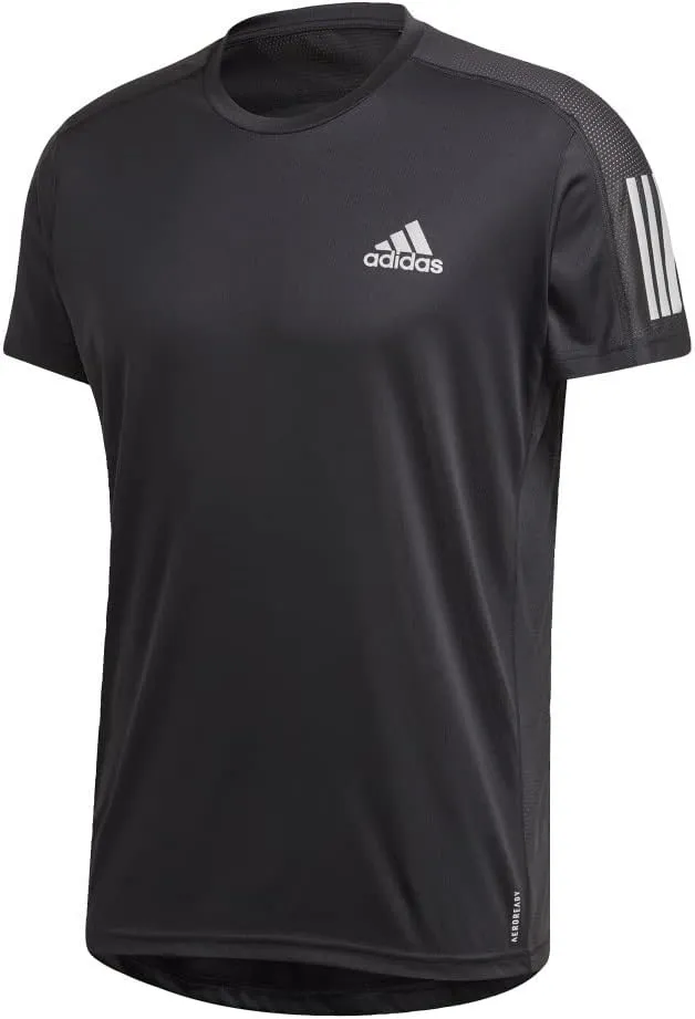 adidas Men's Own The Run Tee