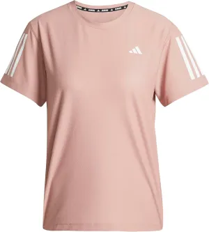 adidas Women's Own The Run Egle Tee