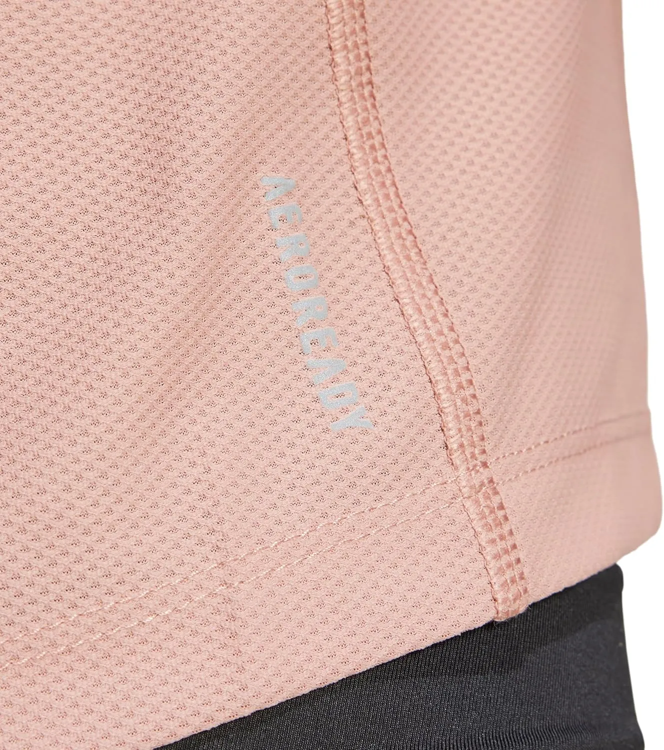 adidas Women's Own The Run Egle Tee