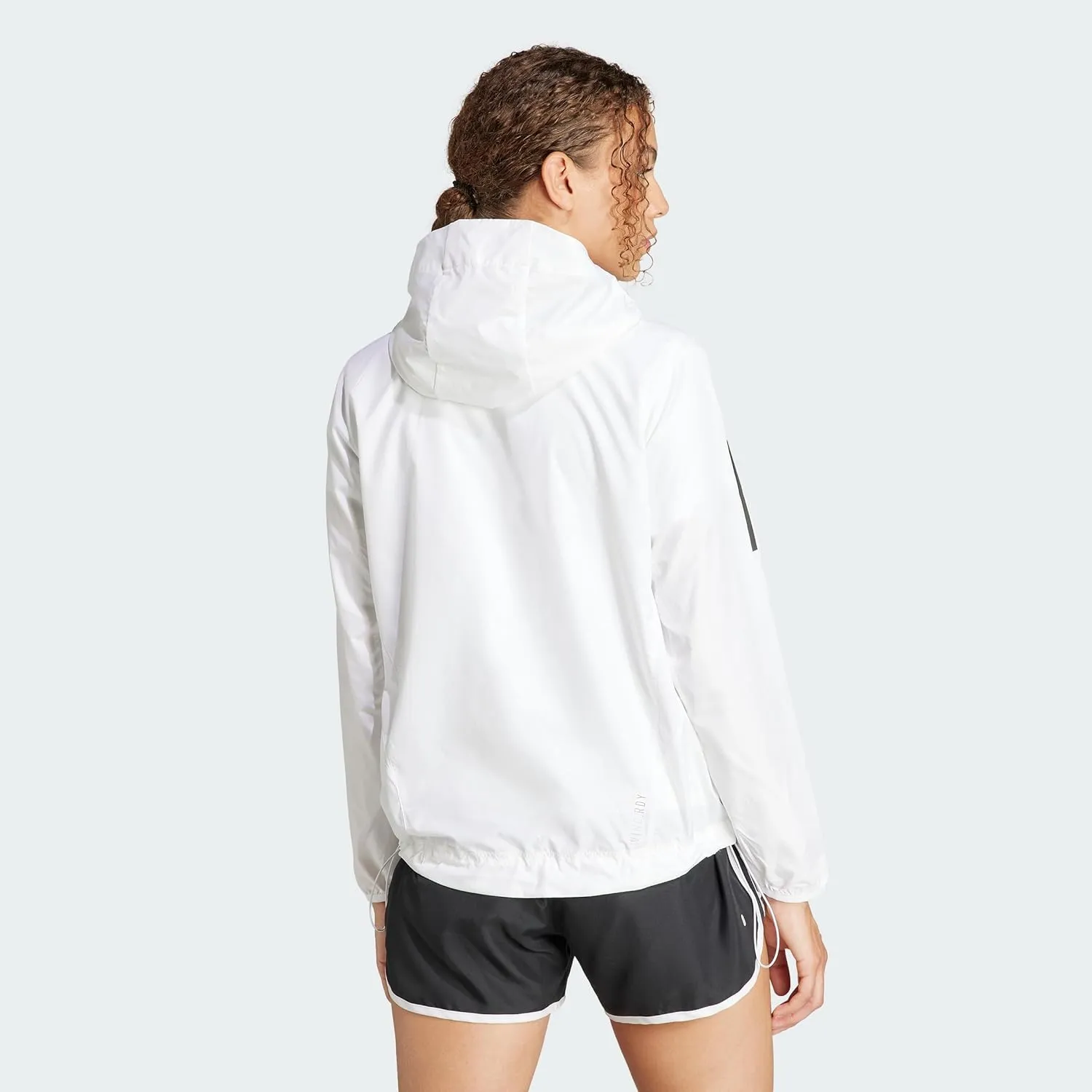 adidas Women's Own The Run Jacket