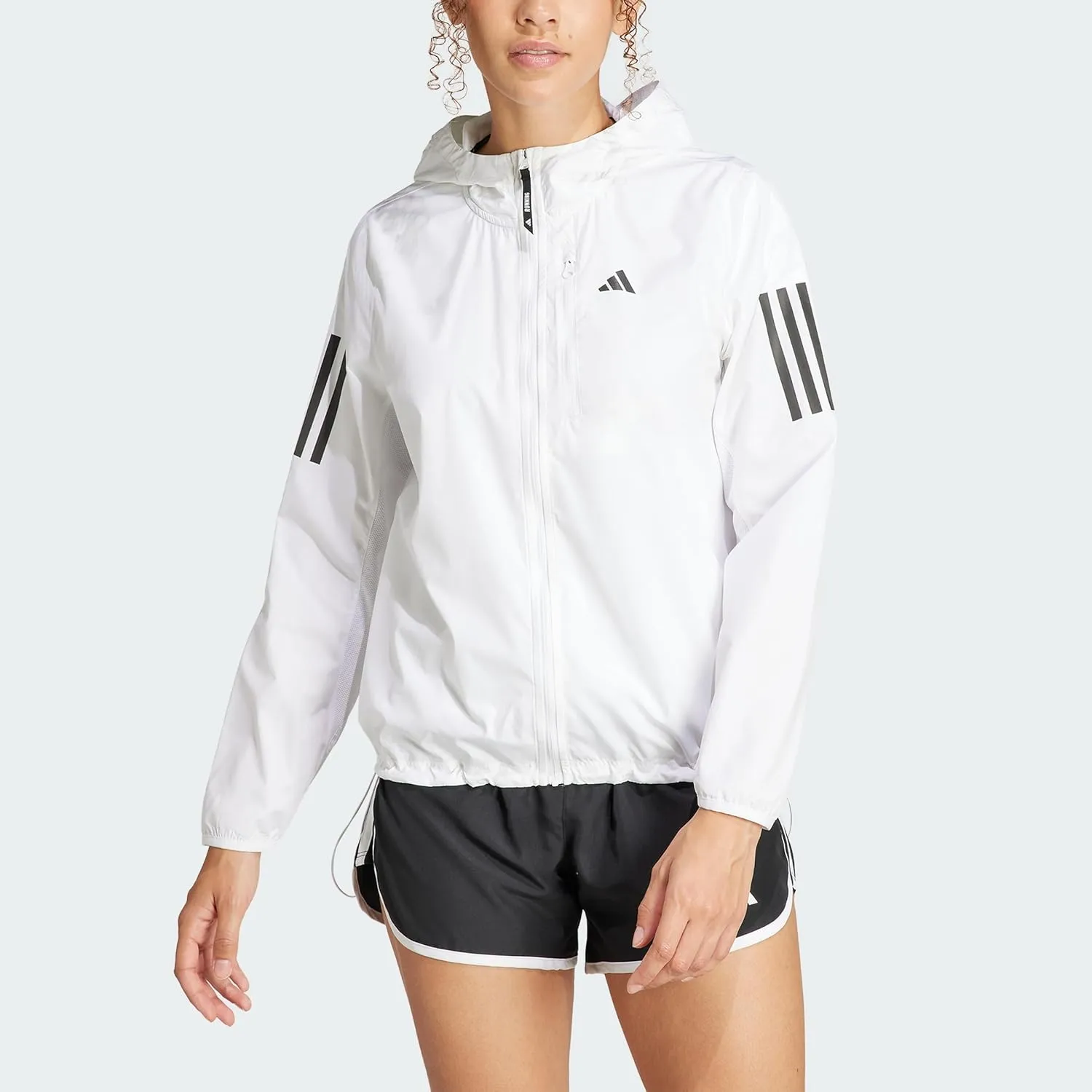 adidas Women's Own The Run Jacket