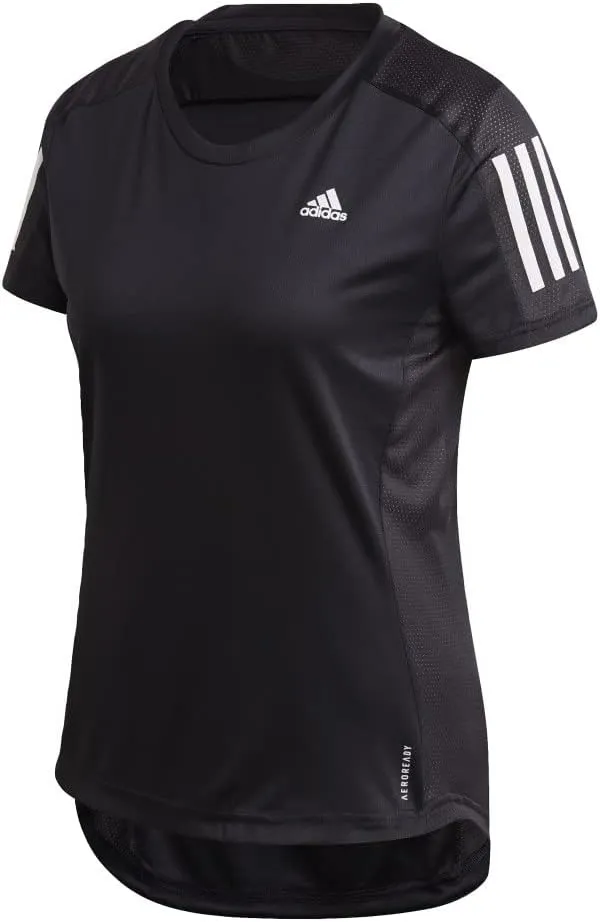 adidas Women's Own the Run Tee