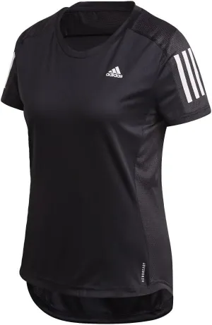 adidas Women's Own the Run Tee