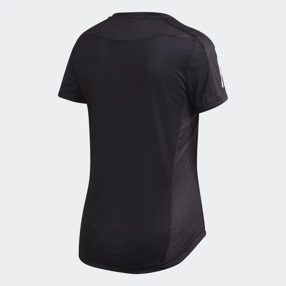 adidas Women's Own the Run Tee