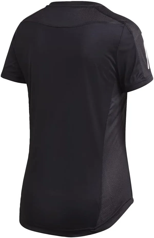 adidas Women's Own the Run Tee
