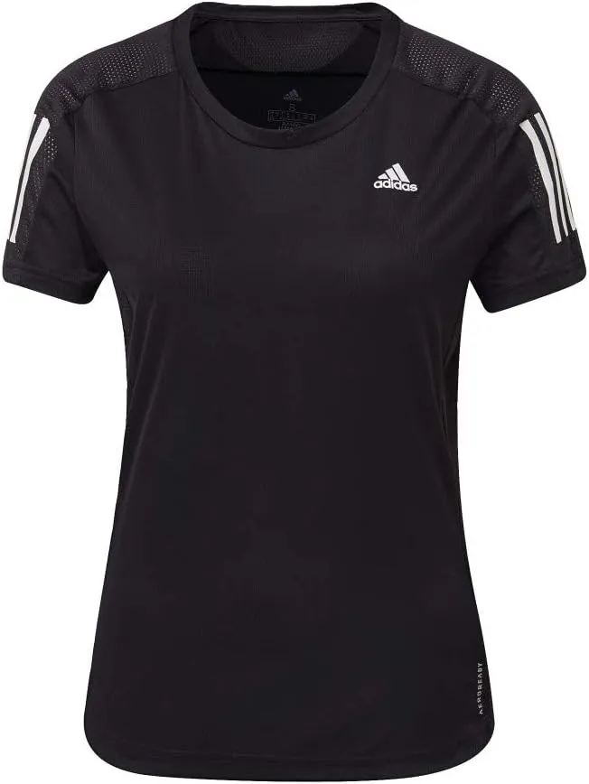 adidas Women's Own the Run Tee