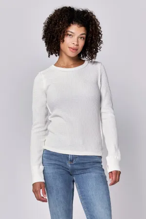 Ania Thermal Top