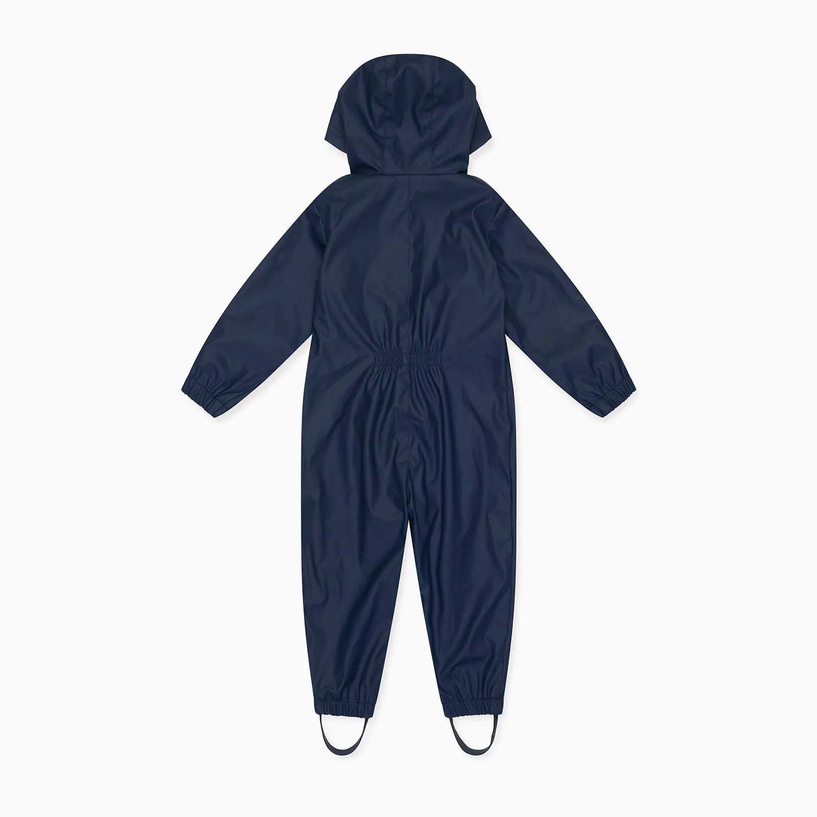 Bear Recycled Waterproof Puddlesuit