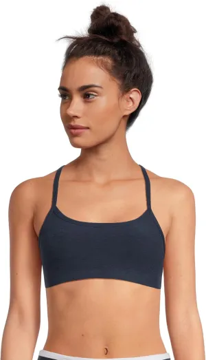 Beyond Yoga Women's Spacedye Slim Racerback Bra