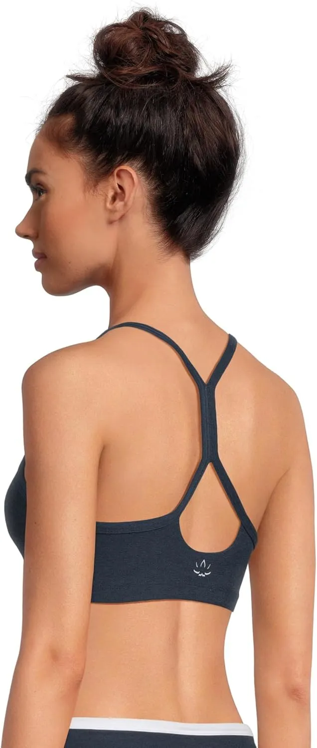 Beyond Yoga Women's Spacedye Slim Racerback Bra