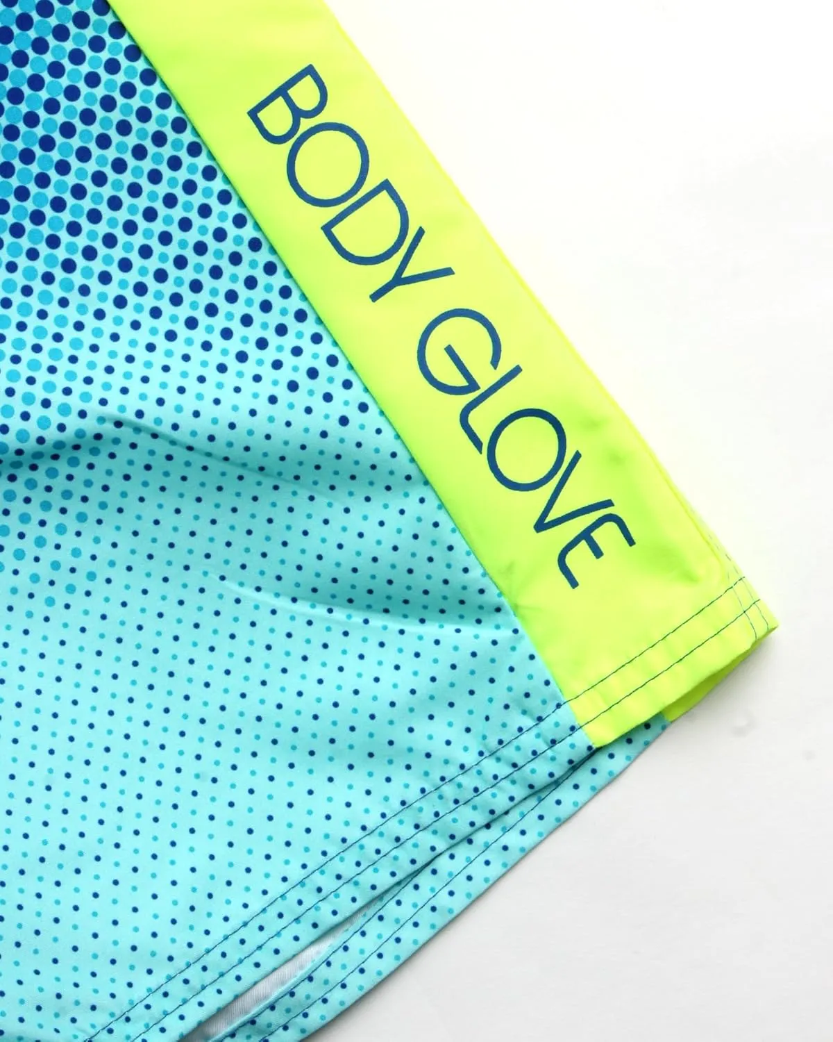 Body Glove Boys' Board Shorts  2 Pack UPF 50  Quick Dry Bathing Suit Swim Trunk (Size: 8-18)