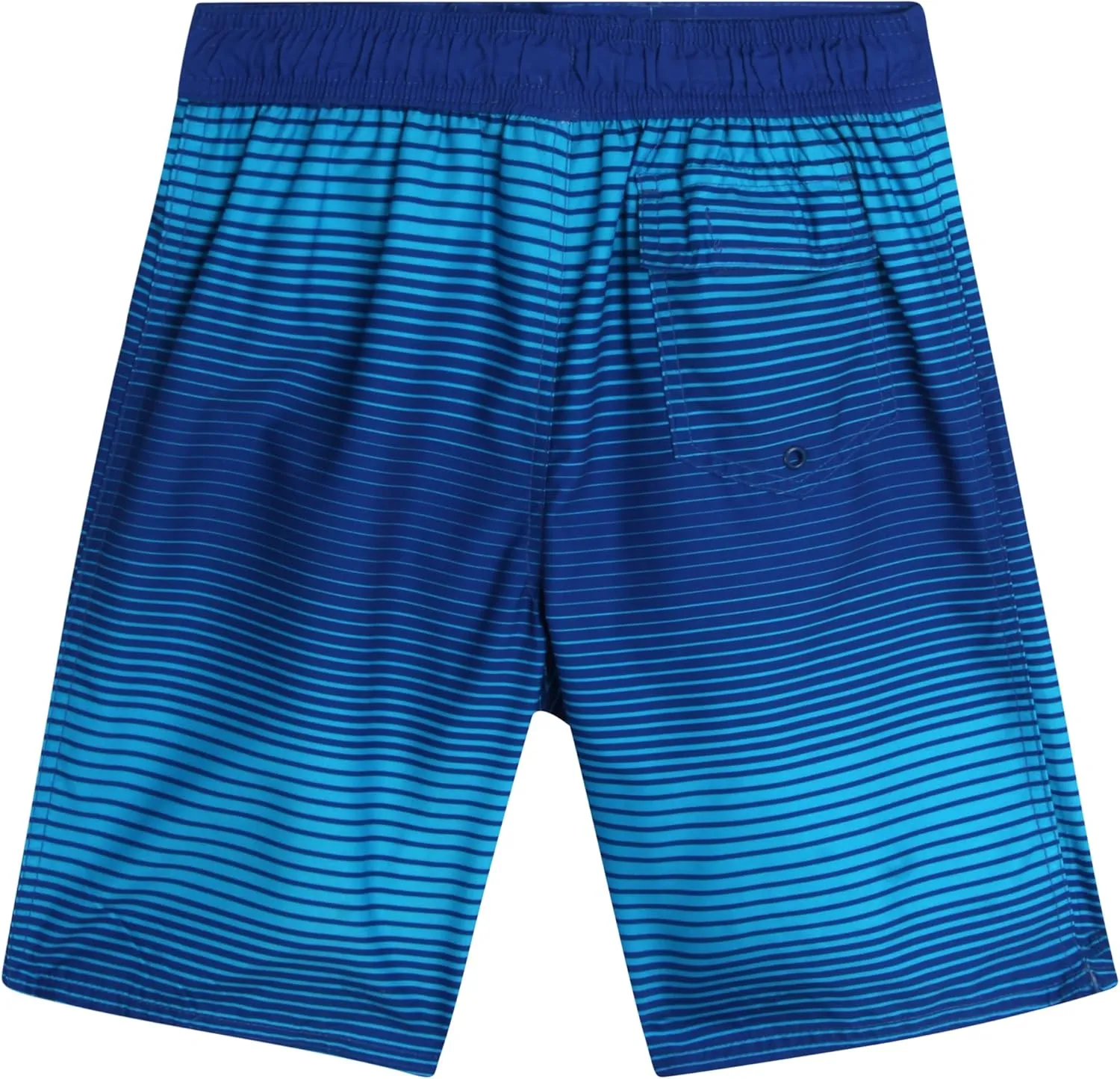 Body Glove Boys' Board Shorts  2 Pack UPF 50  Quick Dry Bathing Suit Swim Trunk (Size: 8-18)