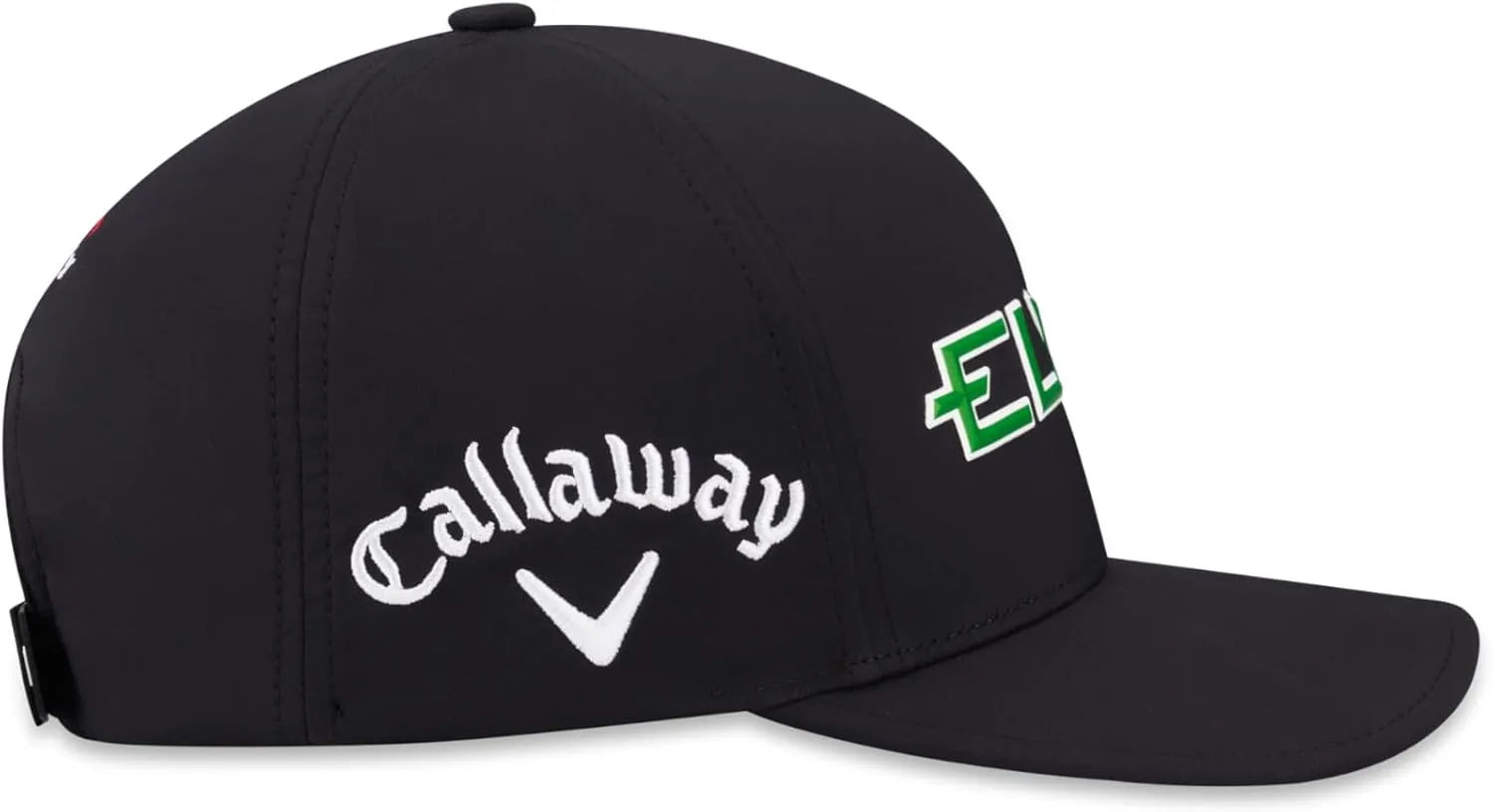 Callaway Hard Goods Hat 2025 Headwear (Hardgoods)