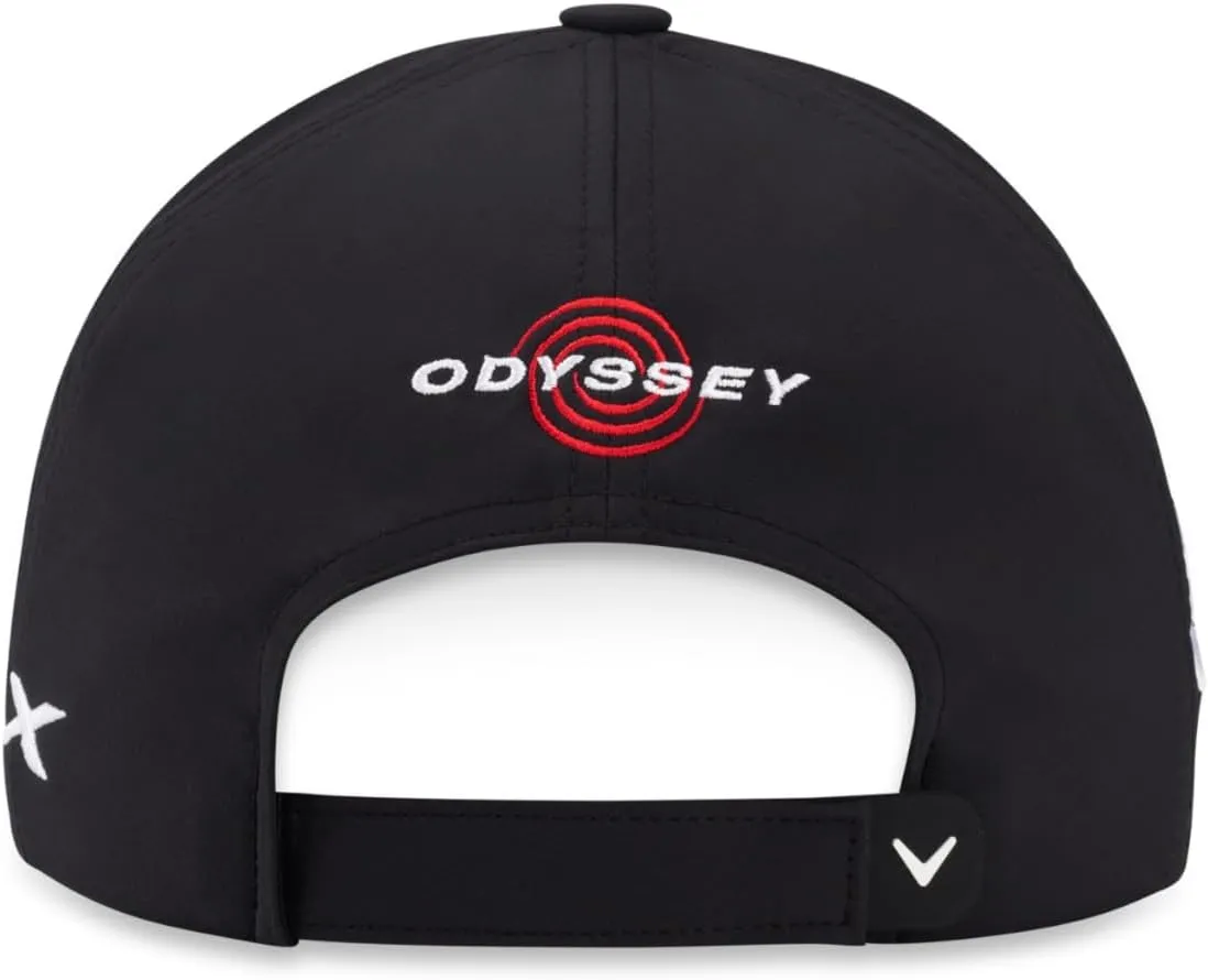Callaway Hard Goods Hat 2025 Headwear (Hardgoods)