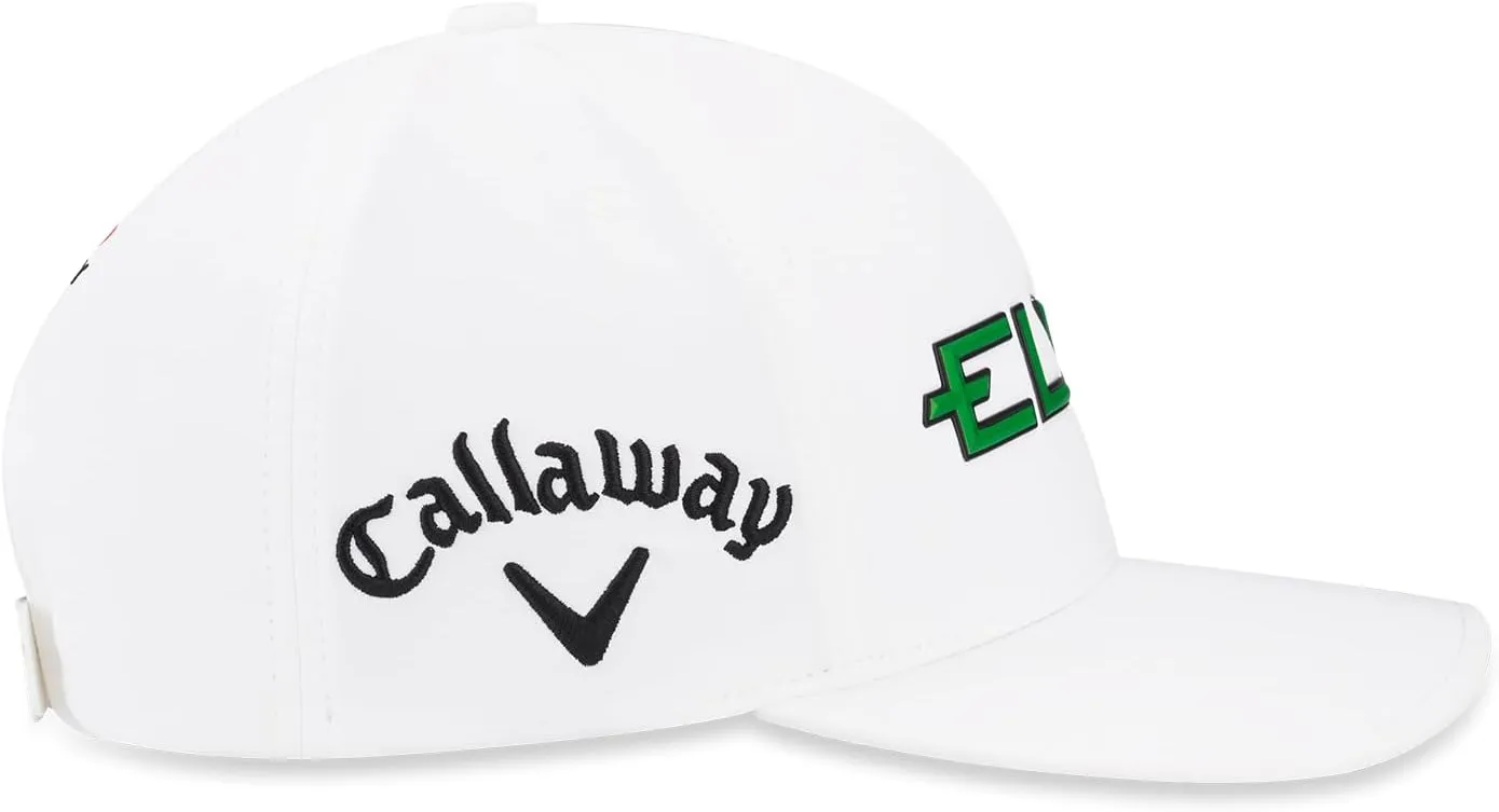 Callaway Hard Goods Hat 2025 Headwear (Hardgoods)