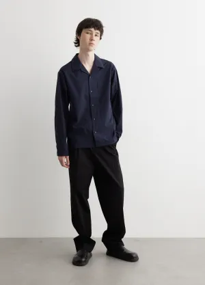 Carsten Solotex Twill Shirt