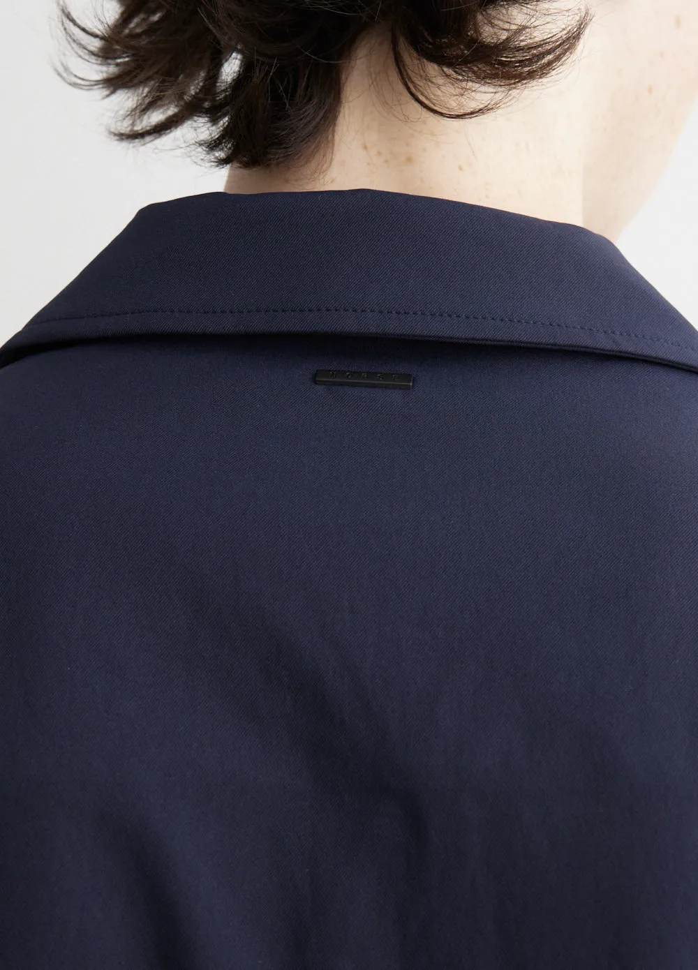 Carsten Solotex Twill Shirt