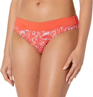 CARVE Designs Women's Stinson Bottom