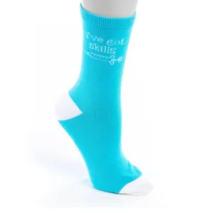 Cotton Sock