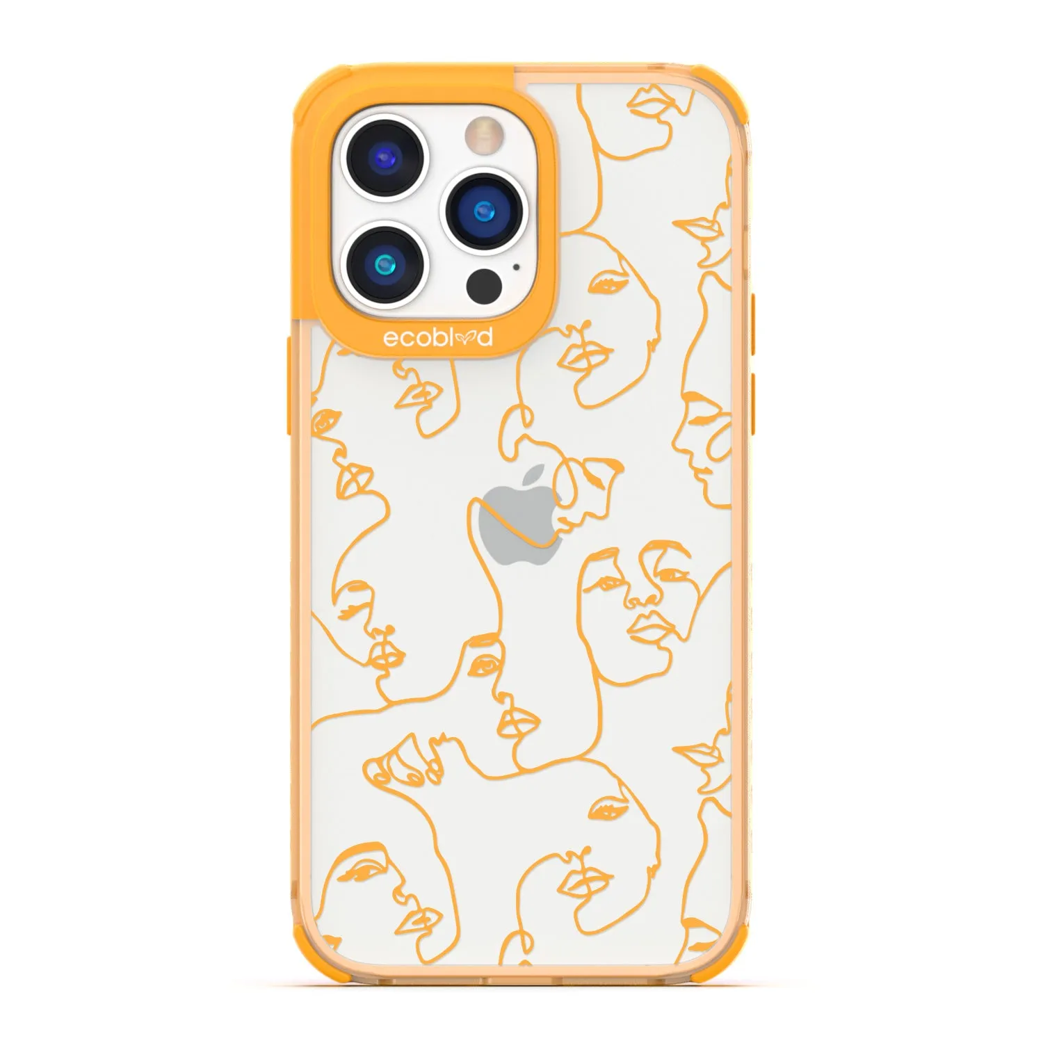 Delicate Touch - Laguna Collection Case for Apple iPhone 14 Pro Max