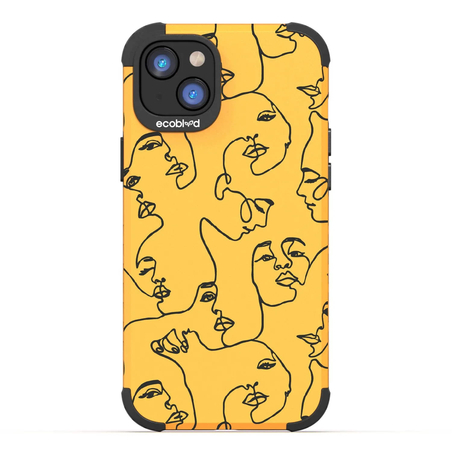 Delicate Touch - Mojave Collection Case for Apple iPhone 14 Plus
