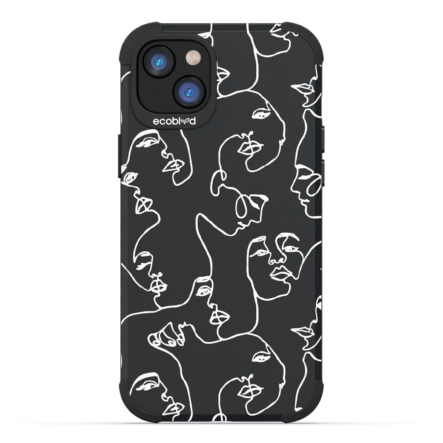Delicate Touch - Mojave Collection Case for Apple iPhone 14 Plus