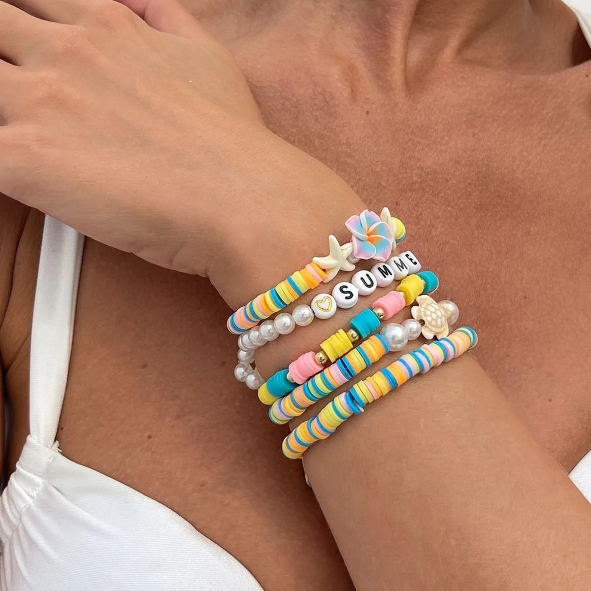 Endless Summer Bracelet Pack