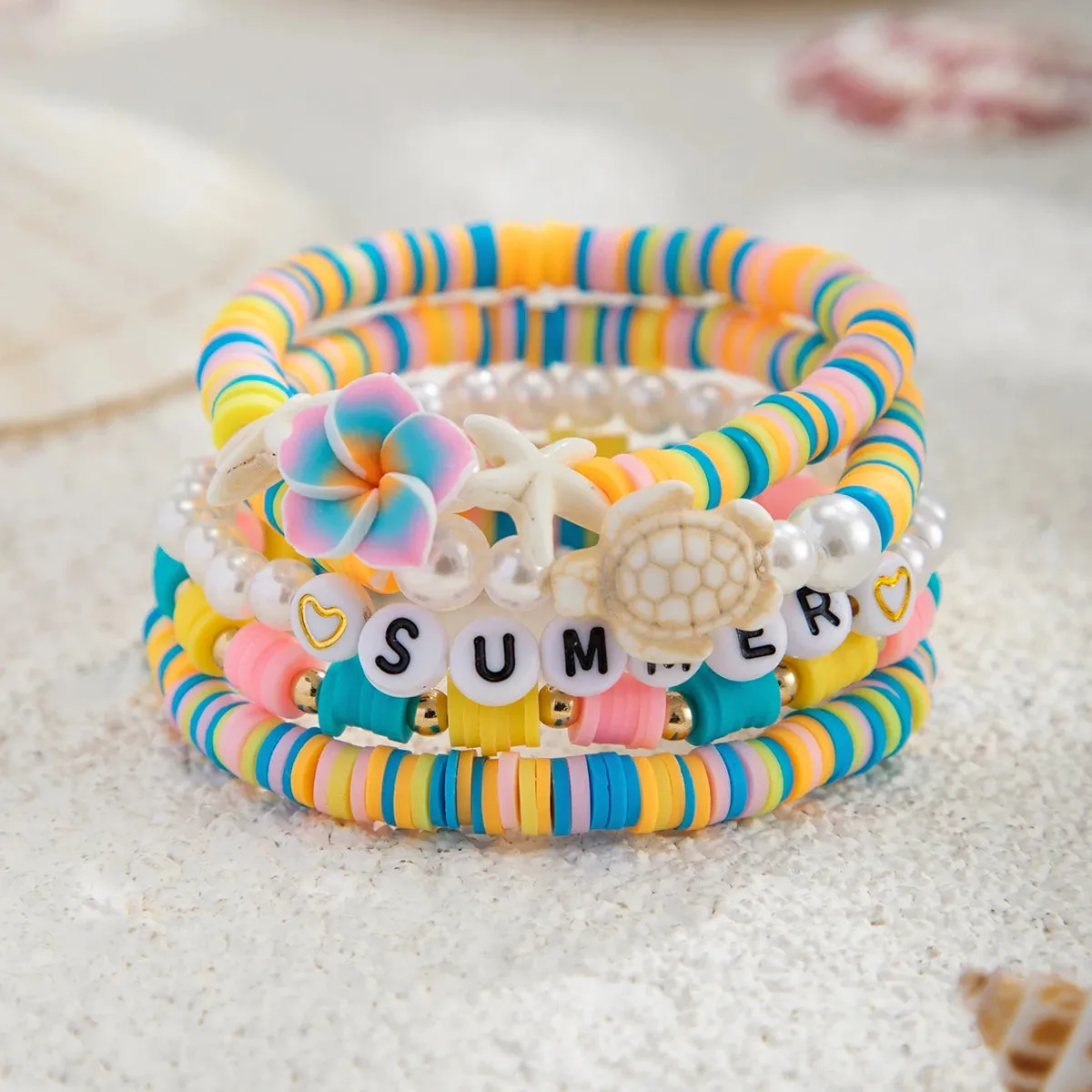 Endless Summer Bracelet Pack
