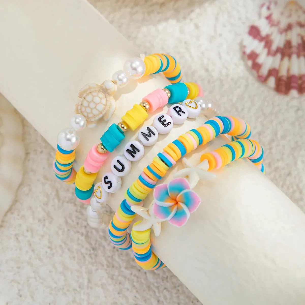 Endless Summer Bracelet Pack