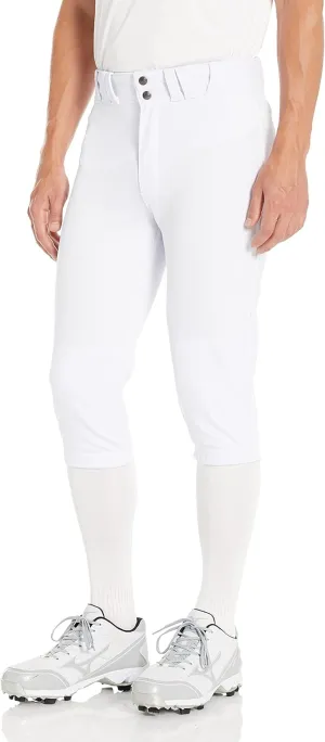 EvoShield Men's Solid Open Bottom