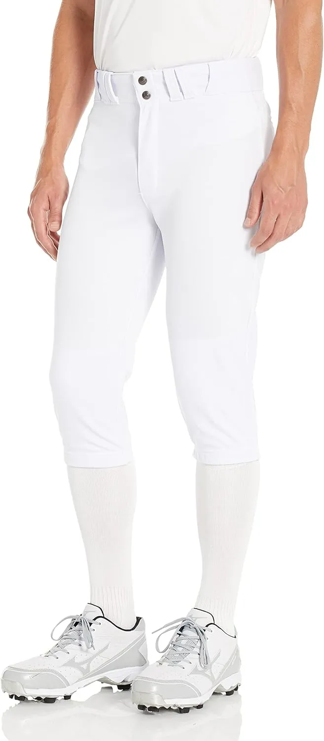 EvoShield Men's Solid Open Bottom