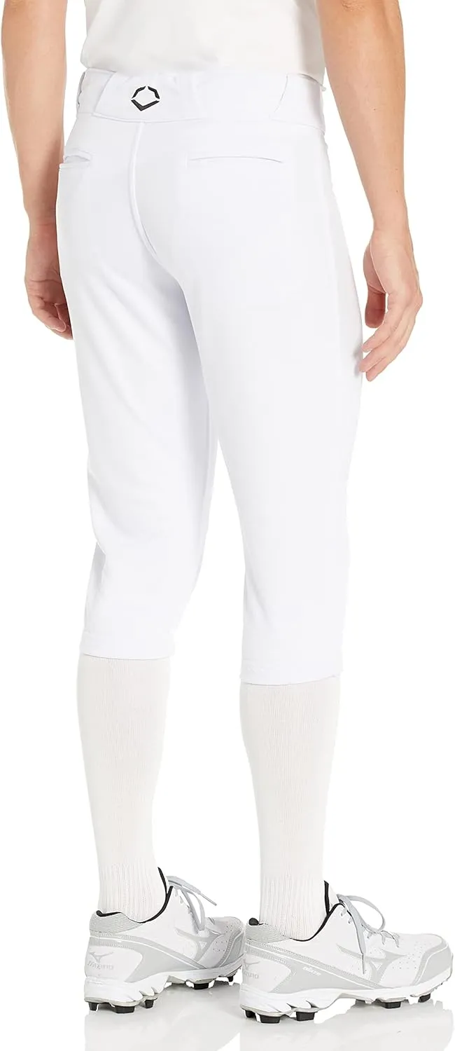 EvoShield Men's Solid Open Bottom