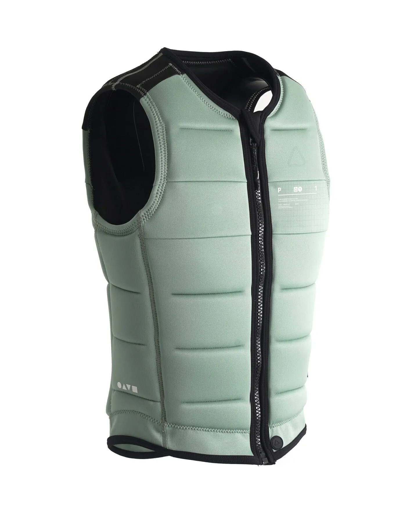 FOLLOW Project One Impact Wake Vest Mint