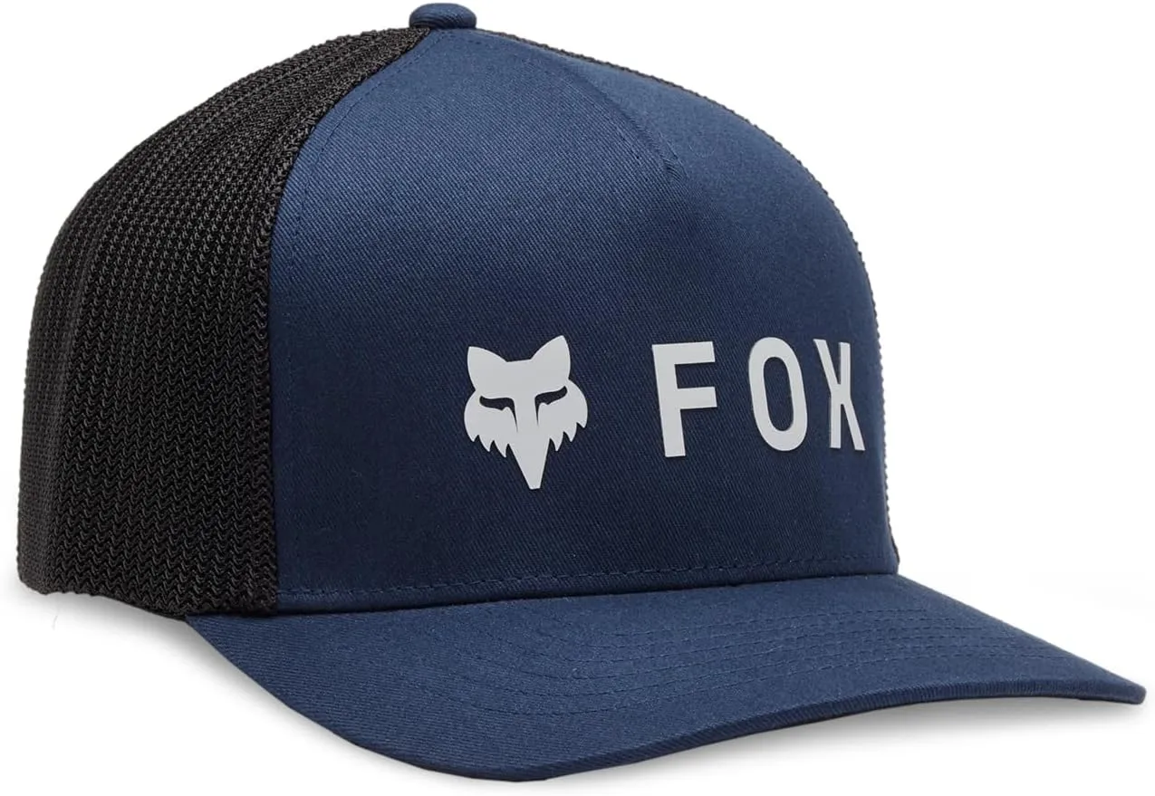 Fox Racing mens Absolute Flexfit Hat