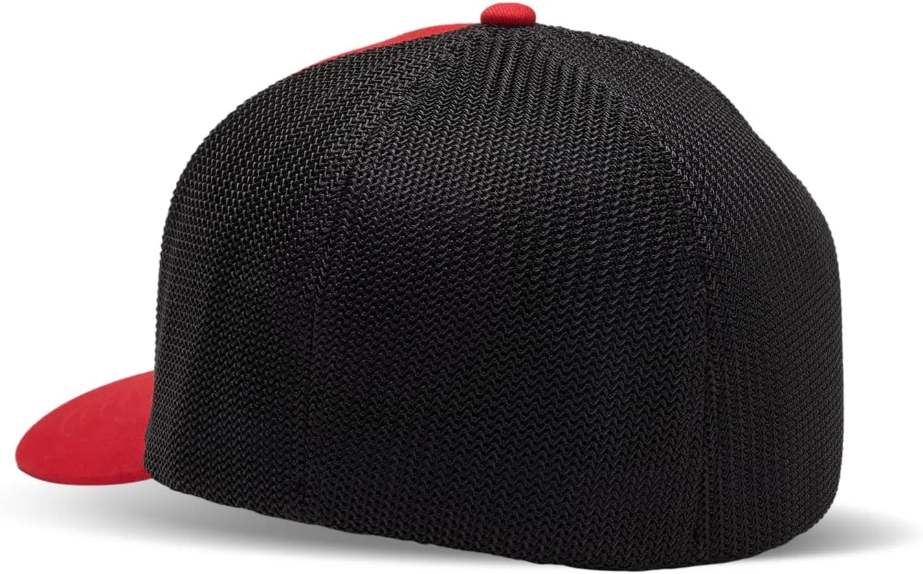 Fox Racing mens Absolute Flexfit Hat