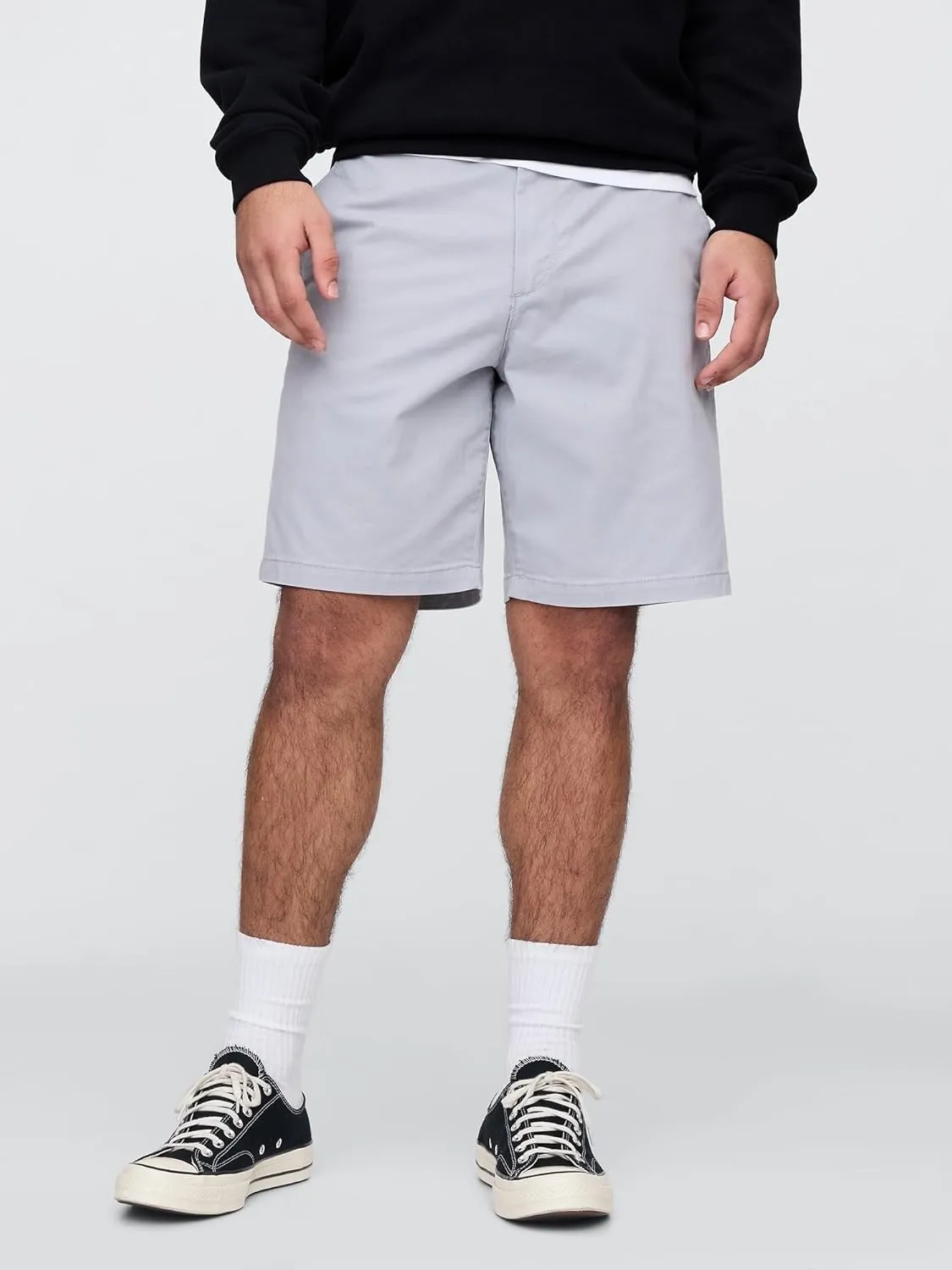 GAP Men's 9" Essential Shorts