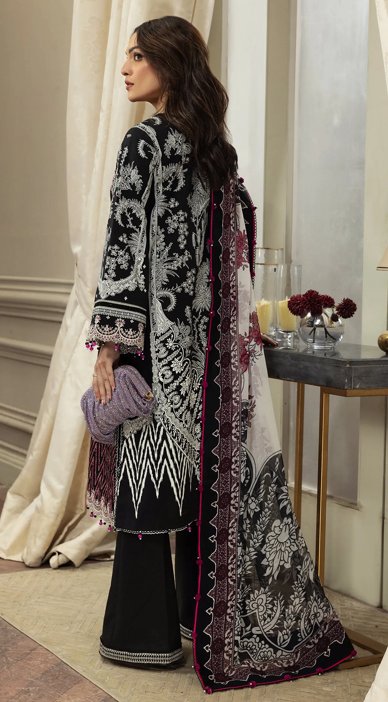 HADIYA  | 3PC
