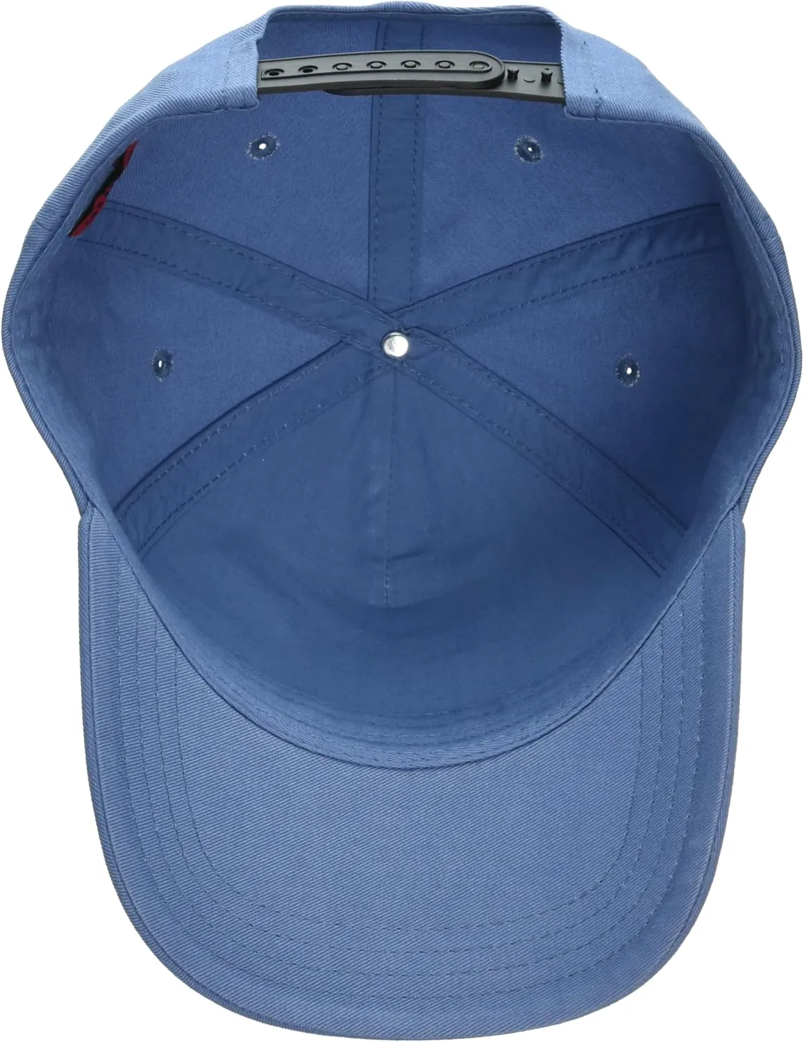 HUGO Men's Block Logo Baseball Hat