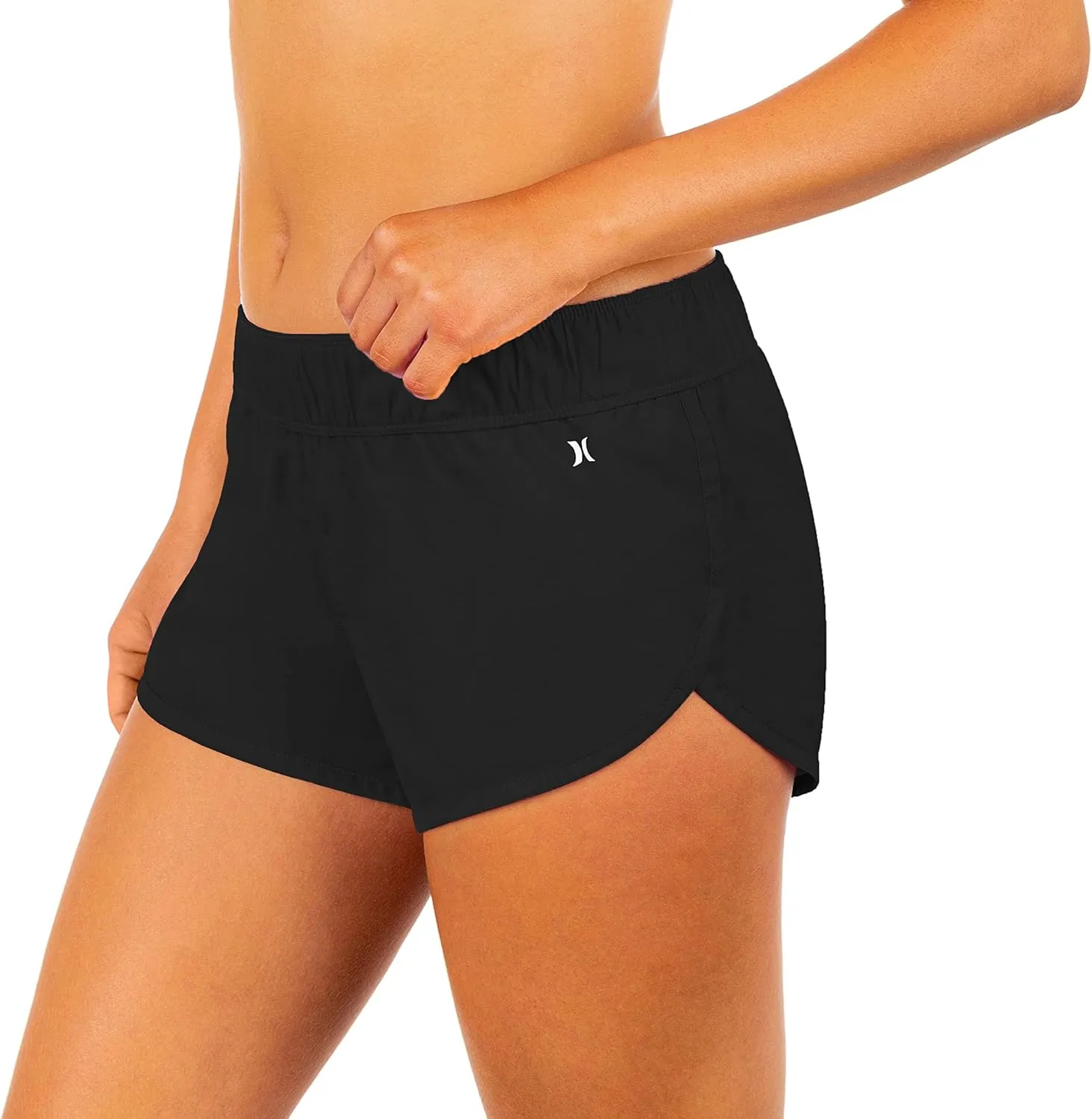 Hurley Women's Standard Boardshort Bottom
