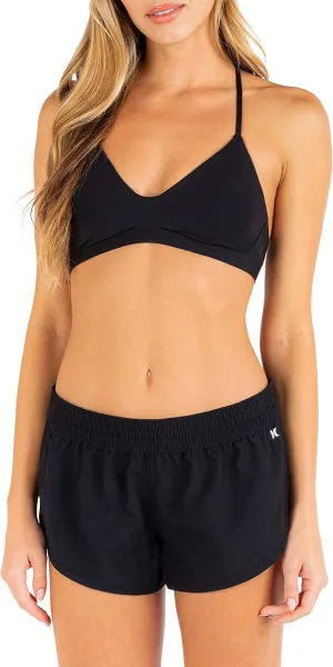 Hurley Women's Standard Boardshort Bottom