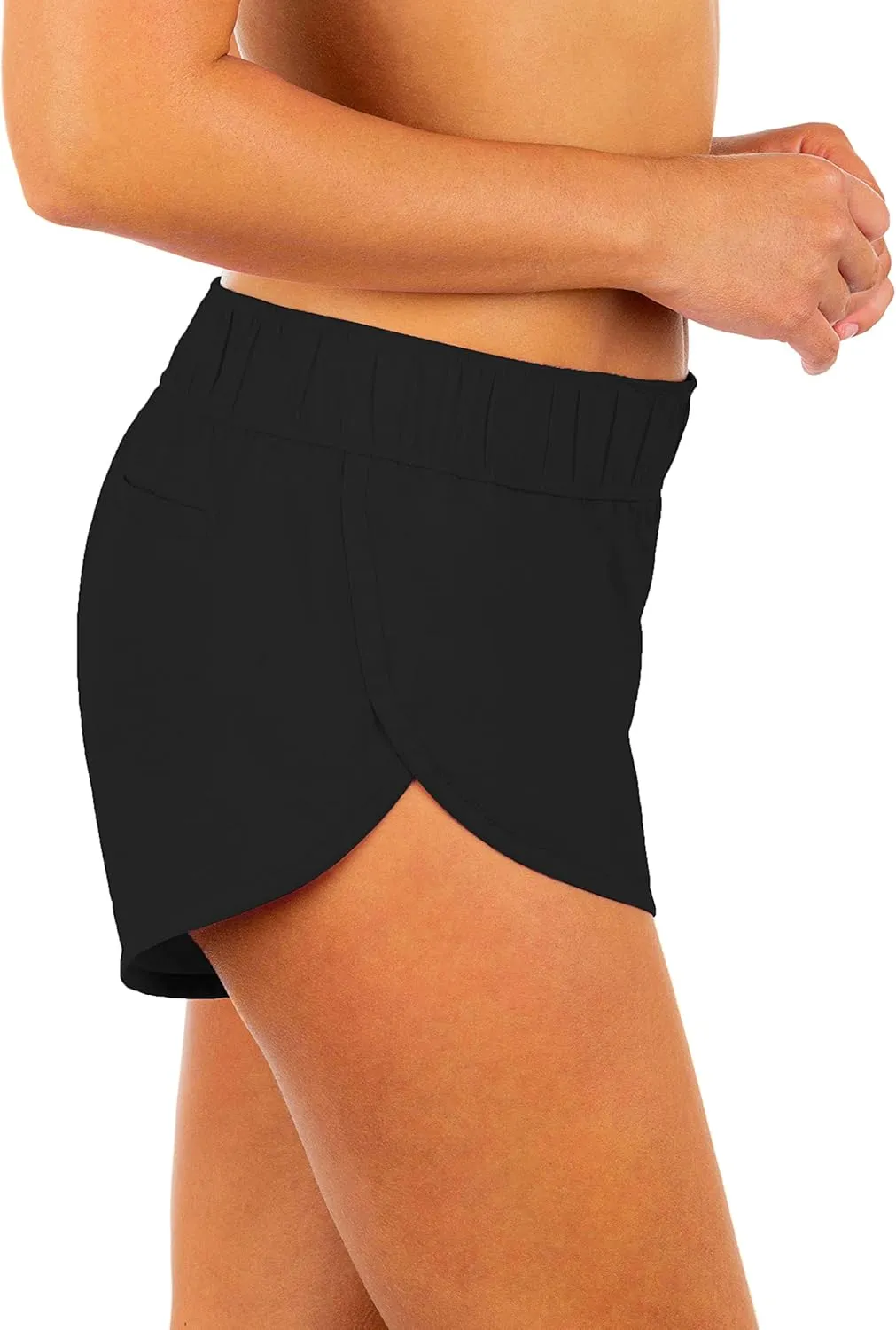 Hurley Women's Standard Boardshort Bottom