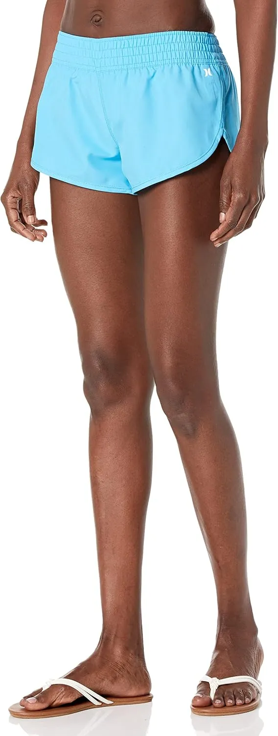 Hurley Women's Standard Boardshort Bottom